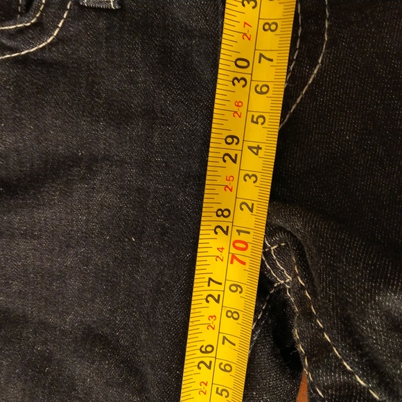 NWT Cult Classic True Religion ladies  jeans - Picture 10 of 10